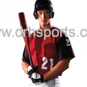 Baseball Jersey Manufacturers in Norway